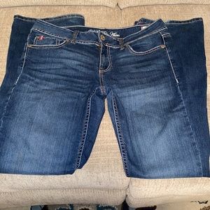 ⭐️U. S polo association. Size 9/10